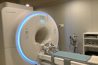 MRI